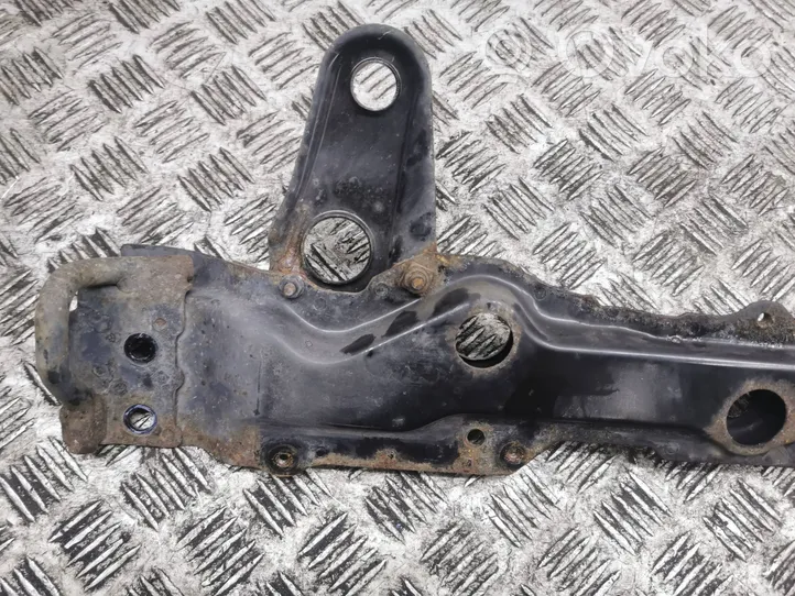 Suzuki Vitara (LY) Bottom radiator support slam panel 