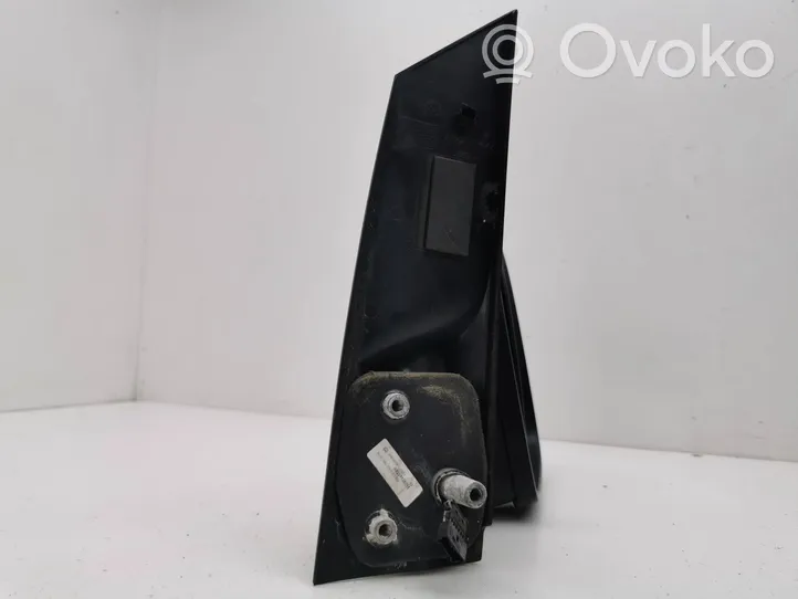 Mercedes-Benz Vito Viano W639 Etuoven sähköinen sivupeili A6398108016