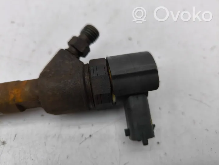 Hyundai i30 Fuel injector 0445110320