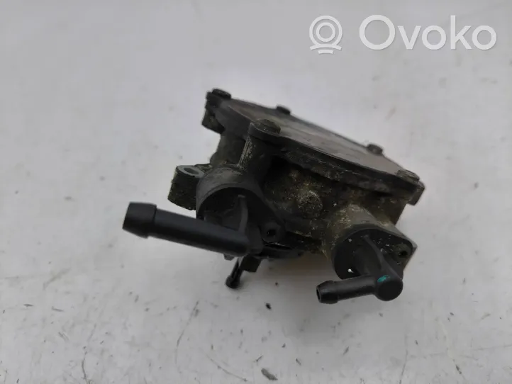 Opel Antara Pompe à vide 9140300110