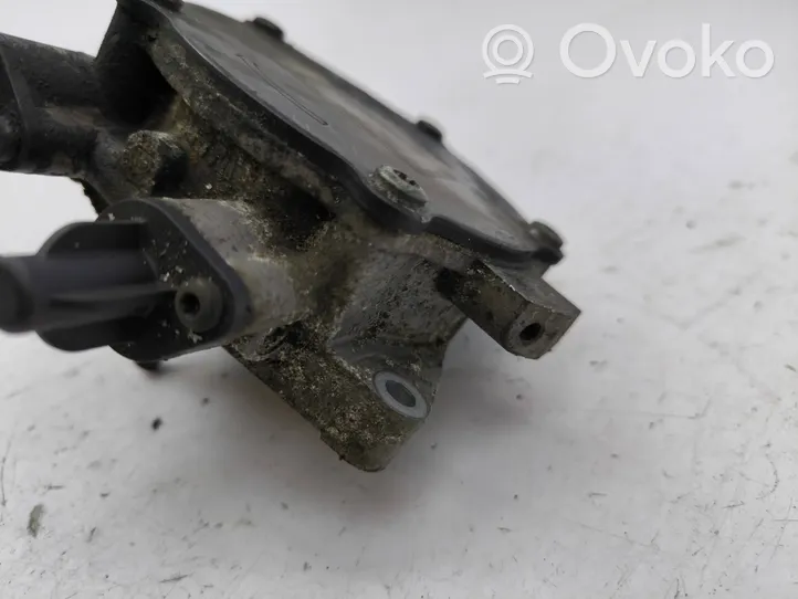 Opel Antara Pompe à vide 9140300110