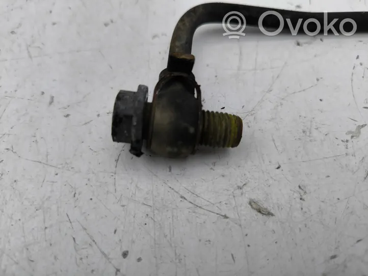 Opel Antara Tubo flessibile mandata olio del turbocompressore turbo 