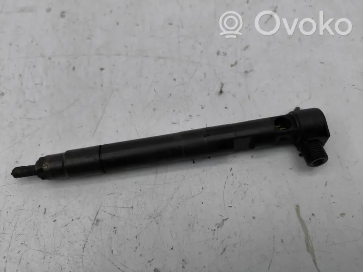 Opel Antara Injecteur de carburant 28264951