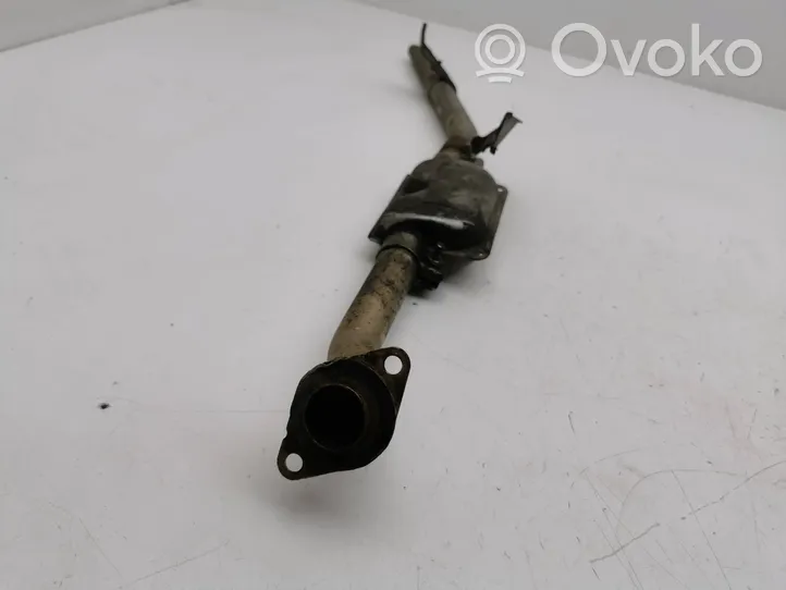 Toyota Corolla E120 E130 Silenziatore di scarico del riscaldamento ausiliario Webasto 