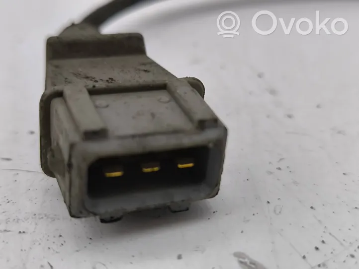 Opel Antara Detonation knock sensor 