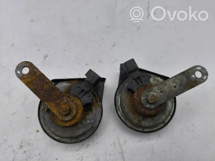 Opel Antara Horn signal 0055306