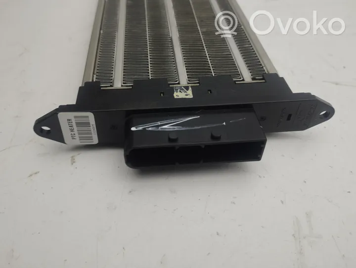 Opel Antara Radiateur électrique de chauffage auxiliaire 11C24E075