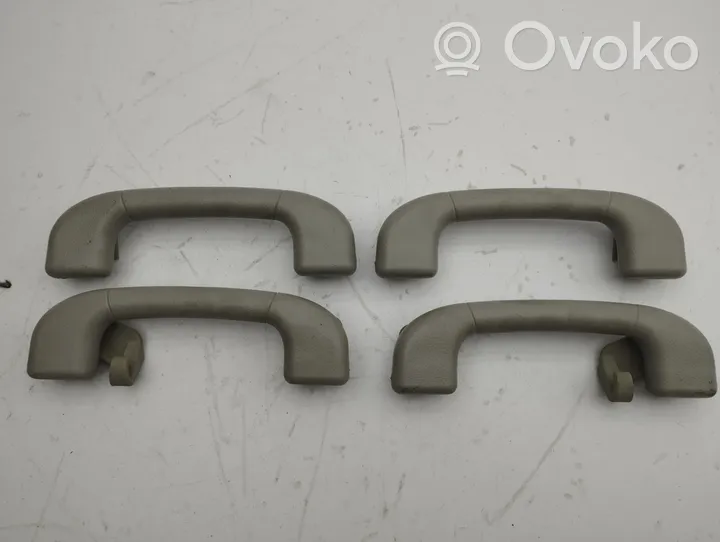 Opel Antara A set of handles for the ceiling 