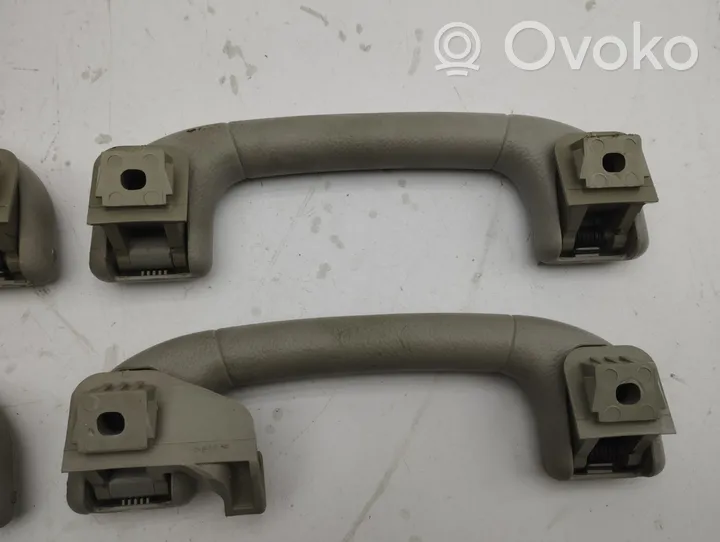 Opel Antara A set of handles for the ceiling 