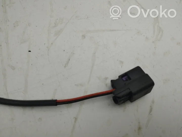 Opel Antara Tapa sellante del depósito de combustible 95033182