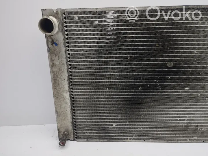 BMW 5 E60 E61 Radiateur de refroidissement 779283201