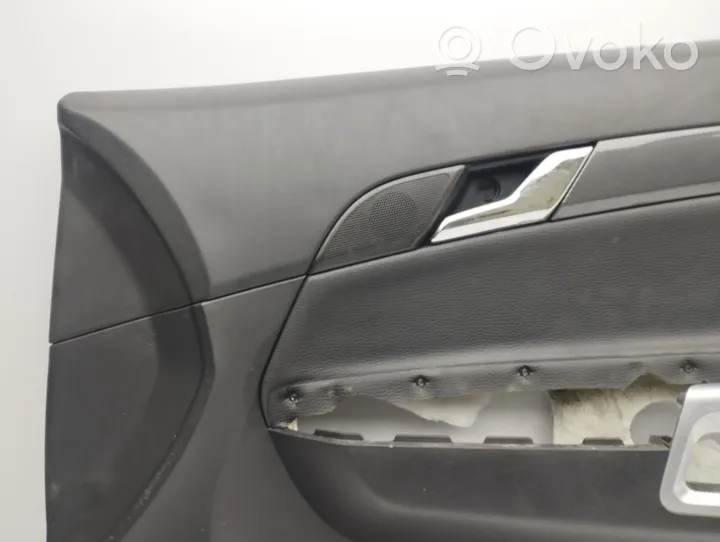 Opel Antara Rivestimento del pannello della portiera anteriore 