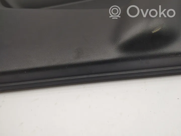 Opel Antara Front door card panel trim 