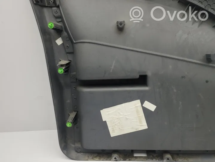 Mercedes-Benz Vito Viano W639 Etuoven verhoilu A6397270371