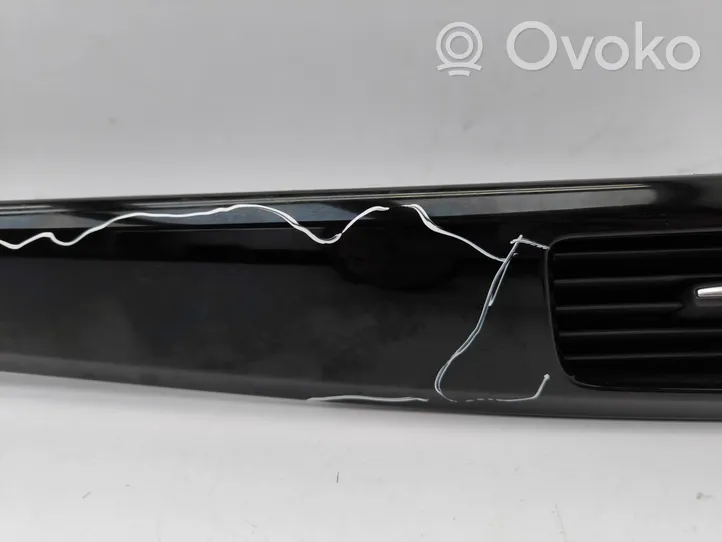 Mazda CX-5 Dash center air vent grill KD456491X