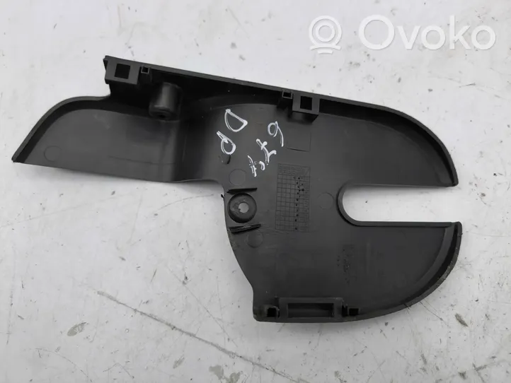 Opel Antara Moldura del asiento 96831186