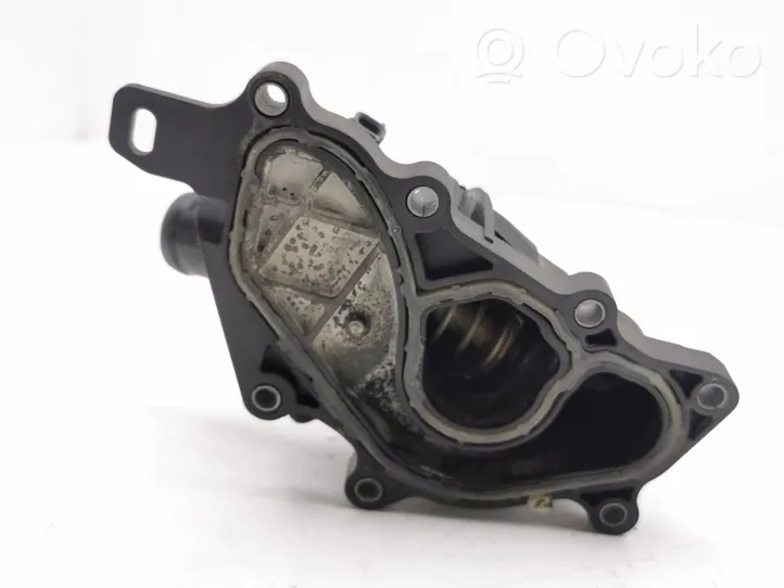 Nissan Qashqai Thermostat A2822033000