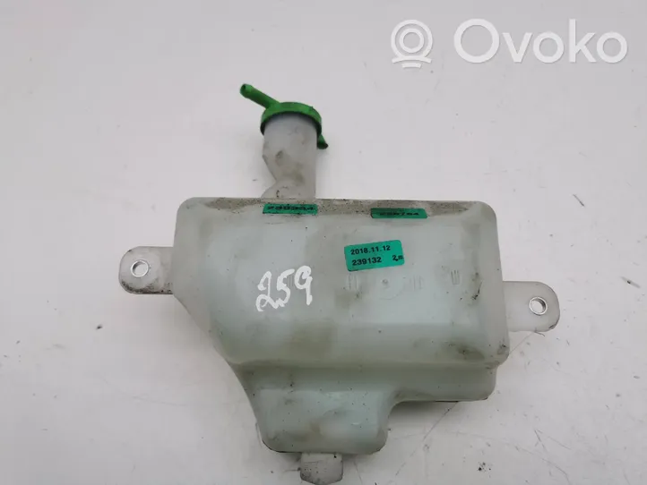 Suzuki Vitara (LY) Vase d'expansion / réservoir de liquide de refroidissement 239334