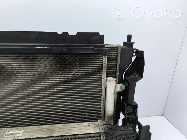 Suzuki Vitara (LY) Kit Radiateur 1362061MA0