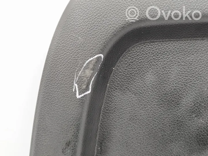 Opel Antara Garniture de siège 96831158