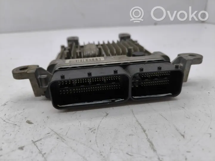 Mercedes-Benz C W204 Sterownik / Moduł ECU A6519007500