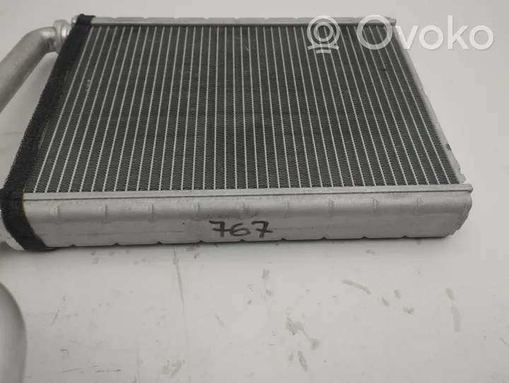 Suzuki Vitara (LY) Heater blower radiator 