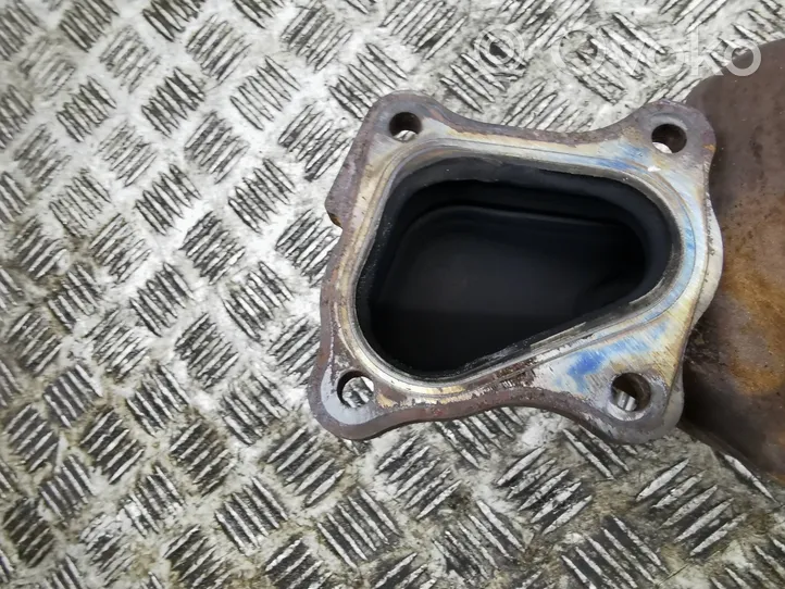 Suzuki Vitara (LY) Katalizators, FAP/DPF cieto daļiņu filtrs 64RC11