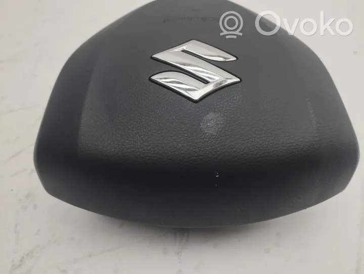 Suzuki Vitara (LY) Poduszka powietrzna Airbag kierownicy 4815054P10