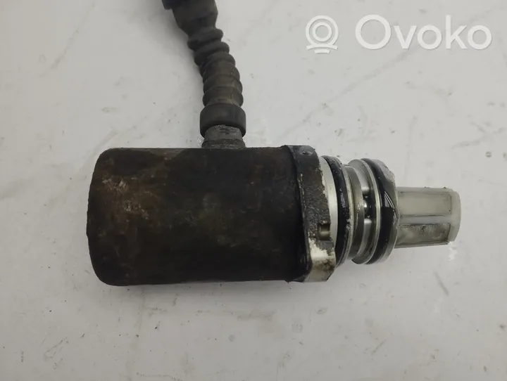 Volvo XC90 Rear differential haldex oil pump 