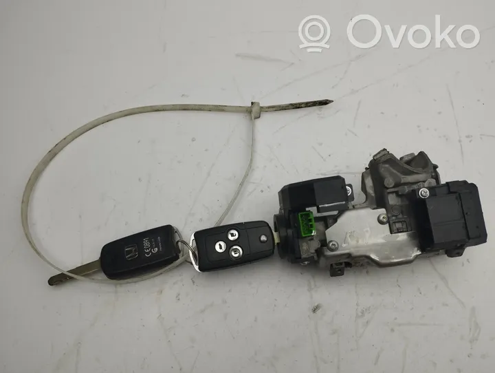 Honda Accord Blocchetto accensione 39730TL0G0