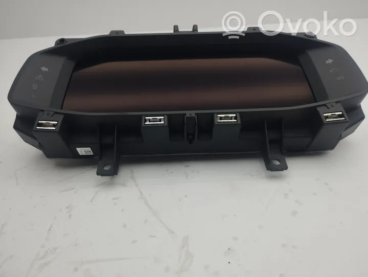 Seat Leon IV Tachimetro (quadro strumenti) 5FA920790B