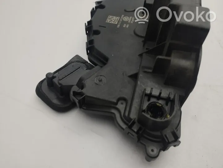 Seat Leon IV Etuoven lukko 45820180