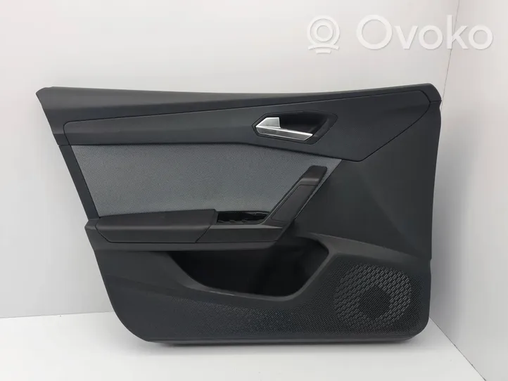 Seat Leon IV Rivestimento del pannello della portiera anteriore 5FA867011BJ