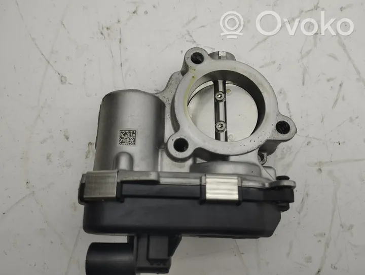 Audi A3 8Y Throttle valve 05C133062