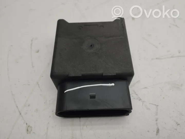 Audi A3 8Y Unité de commande / module de pompe à carburant 5Q0906093B