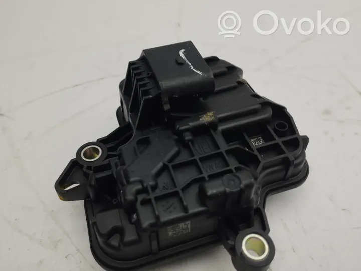 Audi A3 8Y Vesipumppu 05E907593