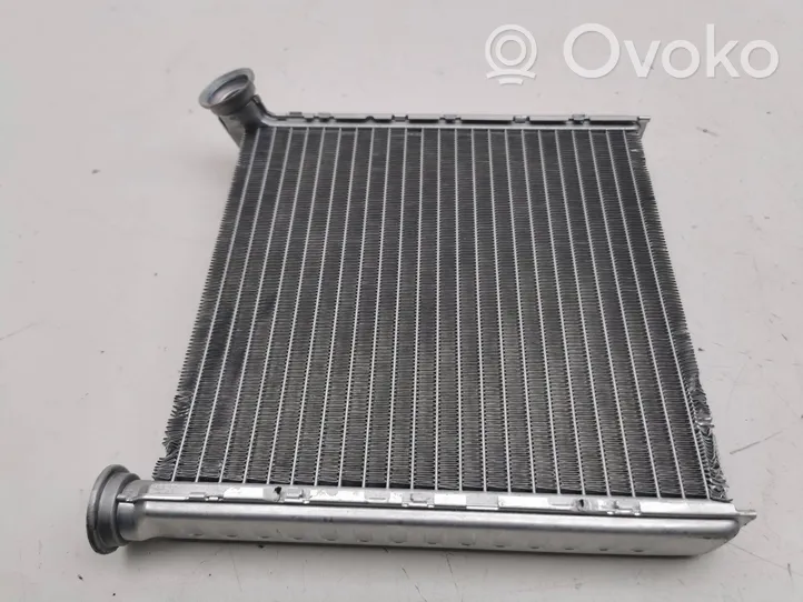 Audi A3 8Y Radiateur soufflant de chauffage 