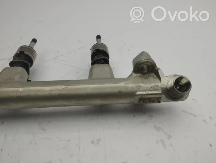 Audi A3 8Y Juego de inyectores de combustible 05C133320A