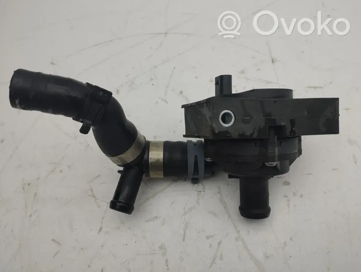 Audi A3 8Y Pompe à eau de liquide de refroidissement 5Q0965567N