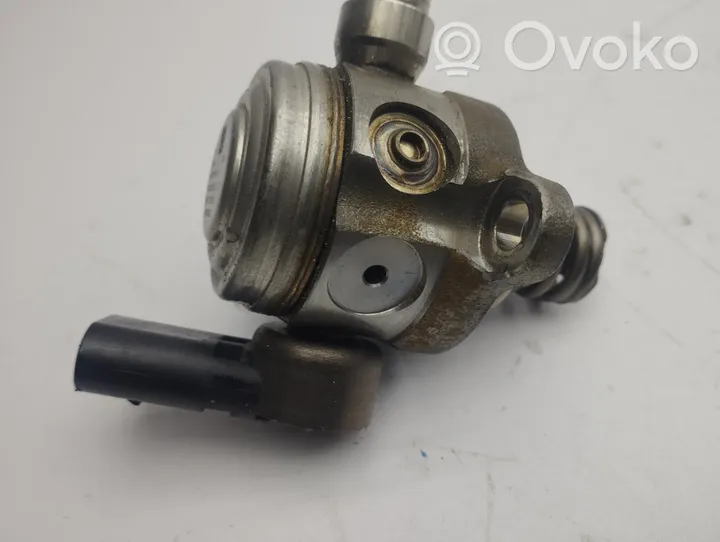 Audi A3 8Y Polttoaineen ruiskutuksen suurpainepumppu 05E127027A