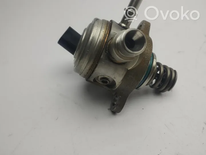 Audi A3 8Y Polttoaineen ruiskutuksen suurpainepumppu 05E127027A