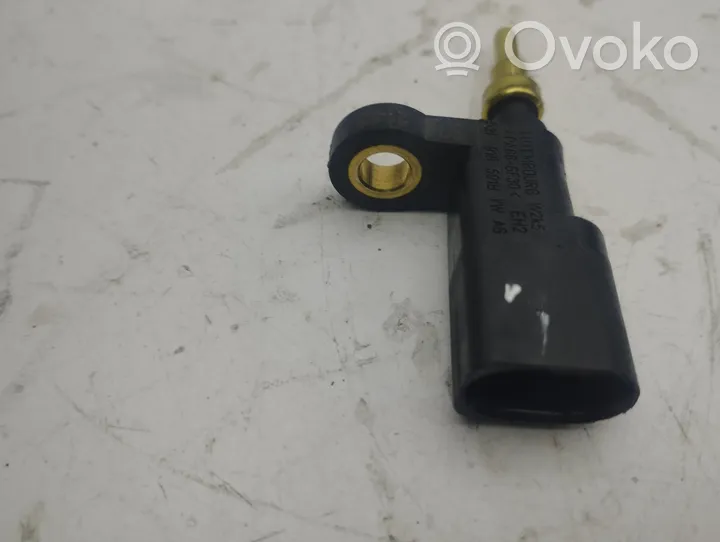 Audi A3 8Y Sonde de température de liquide de refroidissement 03F919501B