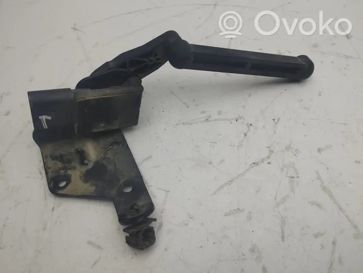 Audi A3 8Y Sensore di livello altezza posteriore sospensioni pneumatiche 5WA907127