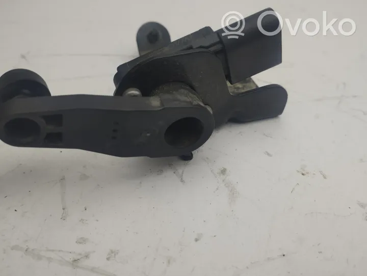 Audi A3 8Y Sensore di livello altezza posteriore sospensioni pneumatiche 5WA907127