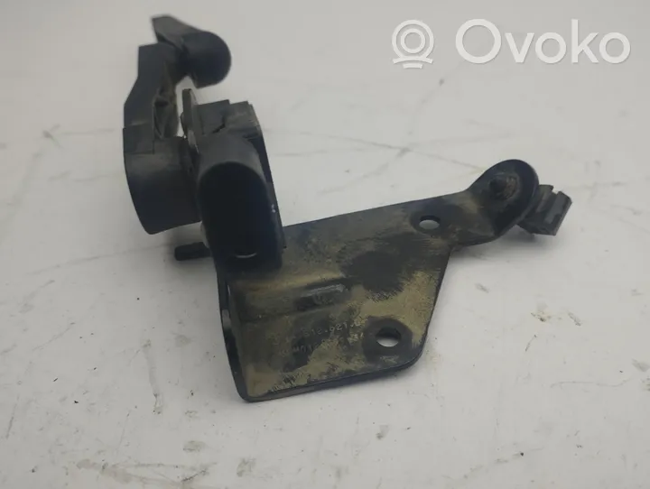 Audi A3 8Y Sensore di livello altezza posteriore sospensioni pneumatiche 5WA907127