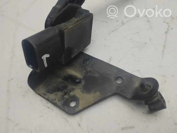 Audi A3 8Y Sensore di livello altezza posteriore sospensioni pneumatiche 5WA907127