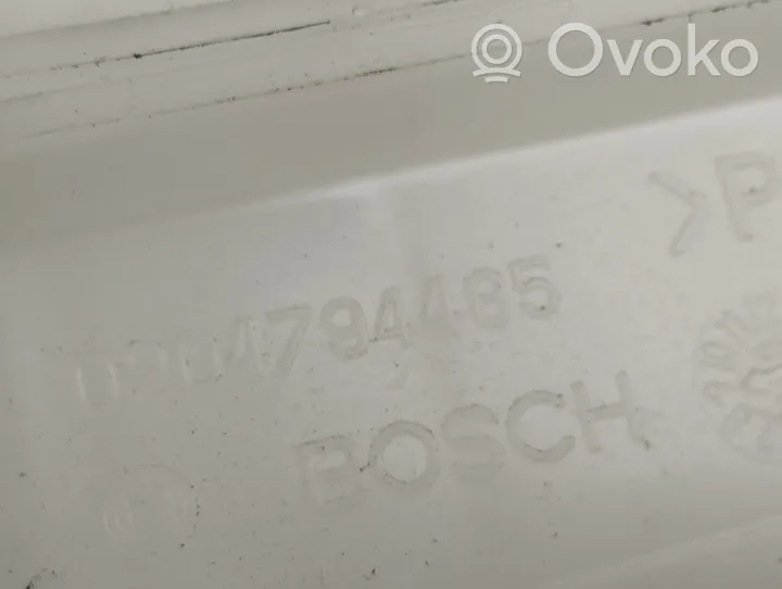 Suzuki Vitara (LY) Główny cylinder hamulca 0204794485