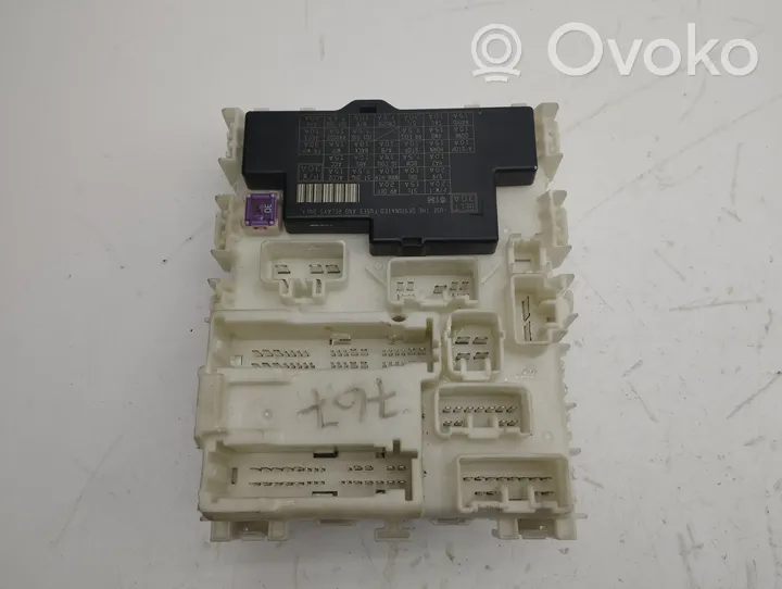 Suzuki Vitara (LY) Module de fusibles AA0A4880