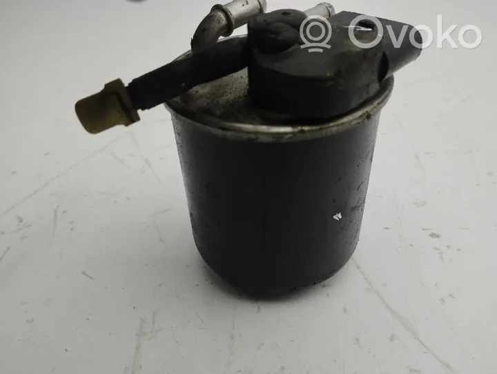 Mercedes-Benz C W204 Fuel filter 