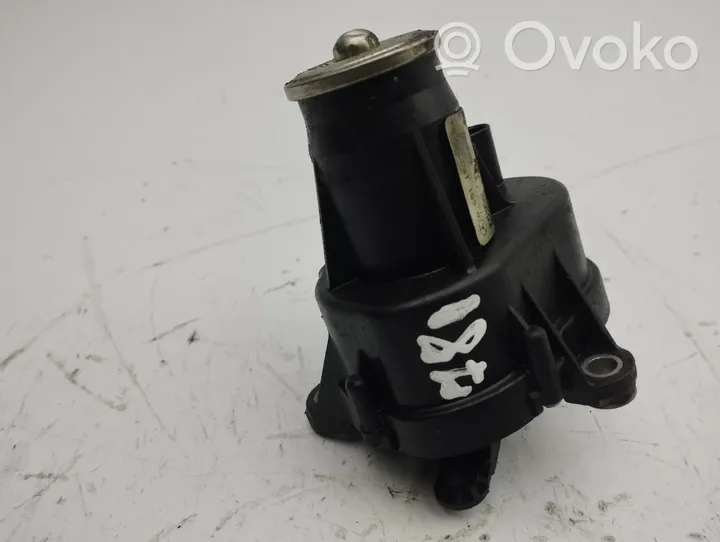 Mercedes-Benz C W204 Intake manifold valve actuator/motor A6511500094